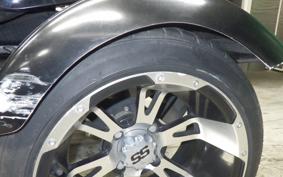 HONDA FORZA ZA-2 TRIKE