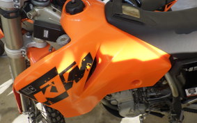 KTM 450 EXC RACING