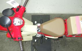 HONDA C110 SUPER CUB JA59