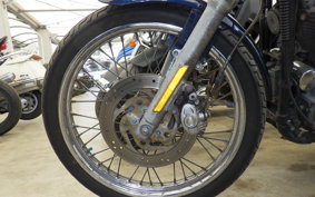 HARLEY XL883C 2003