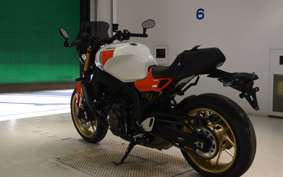 YAMAHA XSR900 2024 RN80J