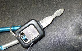 KAWASAKI GPZ750 R 1986 ZX750G