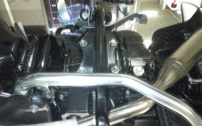 HONDA C125 SUPER CUB 2022 JA71