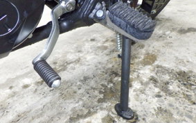 KAWASAKI KLX230SM 2024 LX232A