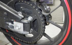 HONDA CBR400R 2024 NC65