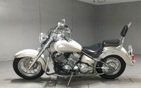 YAMAHA DRAGSTAR 400 CLASSIC 2008 VH01J