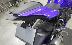 YAMAHA YZF-R1 2025 RN65J