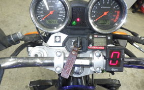 SUZUKI GSX1400 2004 GY71A