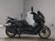 Фото Yamaha N-MAX 155 с японского аукциона