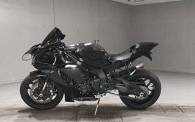 YAMAHA YZF-R1 2022 RN65J