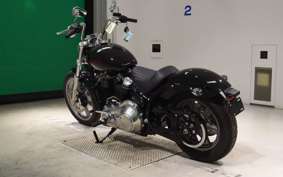 HARLEY FXST1750 2024