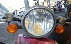 HONDA TODAY 1996 AF61