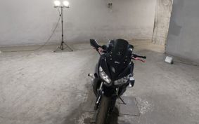 KAWASAKI NINJA 1000 2012 ZXT00G
