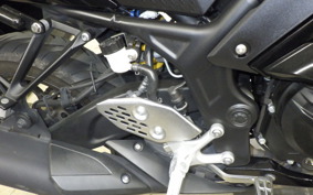 YAMAHA YZF-R25 A RG43J