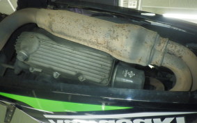 KAWASAKI NINJA 250 ABS EX250L