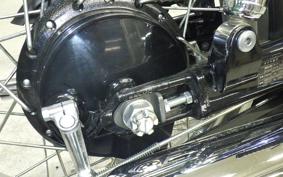 KAWASAKI W650 2007 EJ650A