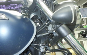 HONDA GB350 2021 NC59