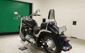 SUZUKI INTRUDER 400 Classic 2002 VK54A