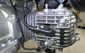 HONDA CROSS CUB 50 2000 AA06