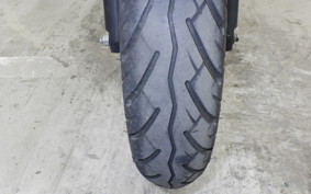 SUZUKI BURGMAN125 2006