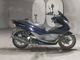 Фото Honda PCX 125 2016 с японского аукциона