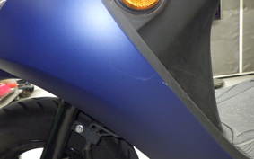 YAMAHA AXIS 125 Z 2004 SEJ6J