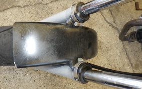 HONDA APE 50 AC16