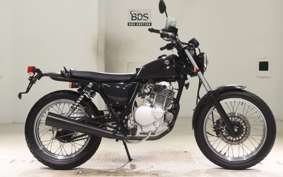 SUZUKI GRASS TRACKER Bigboy 1986 NJ4BA