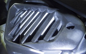 HONDA LEAD 125 2021 JF45