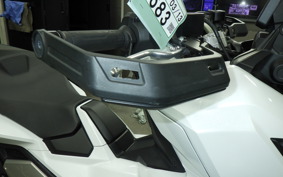 HONDA X-ADV 750 2025 RH21