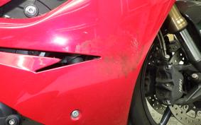 TRIUMPH DAYTONA 675 2013