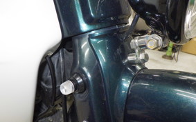 HONDA C90 SUPER CUB HA02