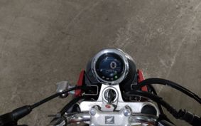 HONDA MONKEY 125 JB02