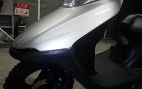 HONDA SPACY 100