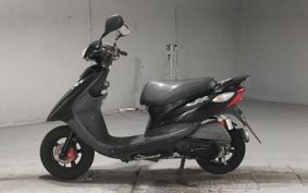 YAMAHA JOG ZR EVOLUTION2 SA39J