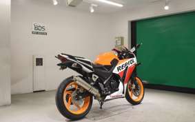 HONDA CBR250R A 2015 MC41