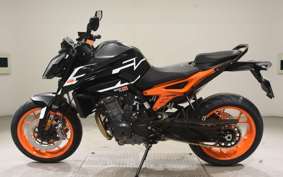 KTM 890 DUKE GP 2019