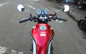 HONDA CB400SFV-4ABS 2021 NC42