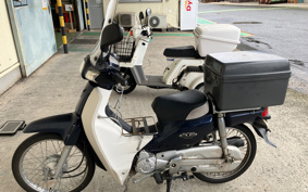 HONDA SUPER CUB50 AA04