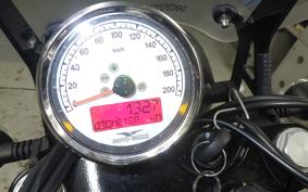 MOTO GUZZI V9 BOBBER 2018