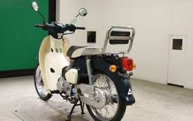 HONDA C110 SUPER CUB 2021 JA44