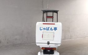 HONDA GYRO TA03