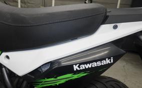 KAWASAKI KSR110 E 2013