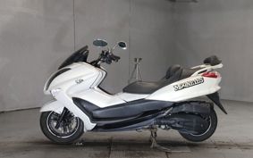 YAMAHA MAJESTY 250 SG20J