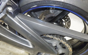 YAMAHA FZ1 FAZER 2008