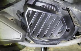 HONDA LEAD 125 1999 JF45