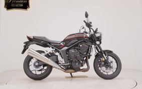HONDA CB1000F 2025 SC94