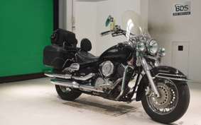 YAMAHA DRAGSTAR 1100 CLASSIC 2008 VP13J