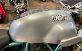 DUCATI PAUL SMART 1000LE 2006 ZDMC100AA5B