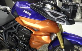 TRIUMPH TIGER 800 2014